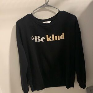 Be kind shirt